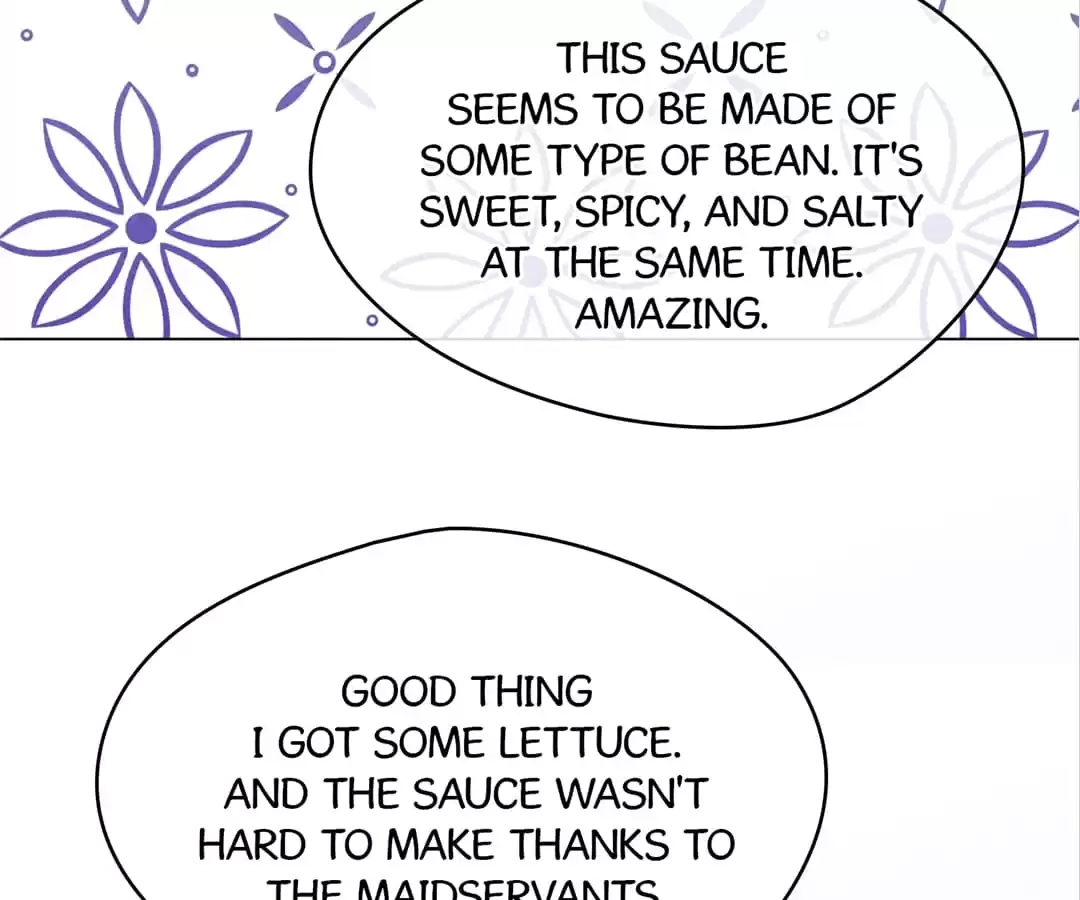 Iris: The Lady and Her Smartphone (Novel) Chapter 82 page 103 - 