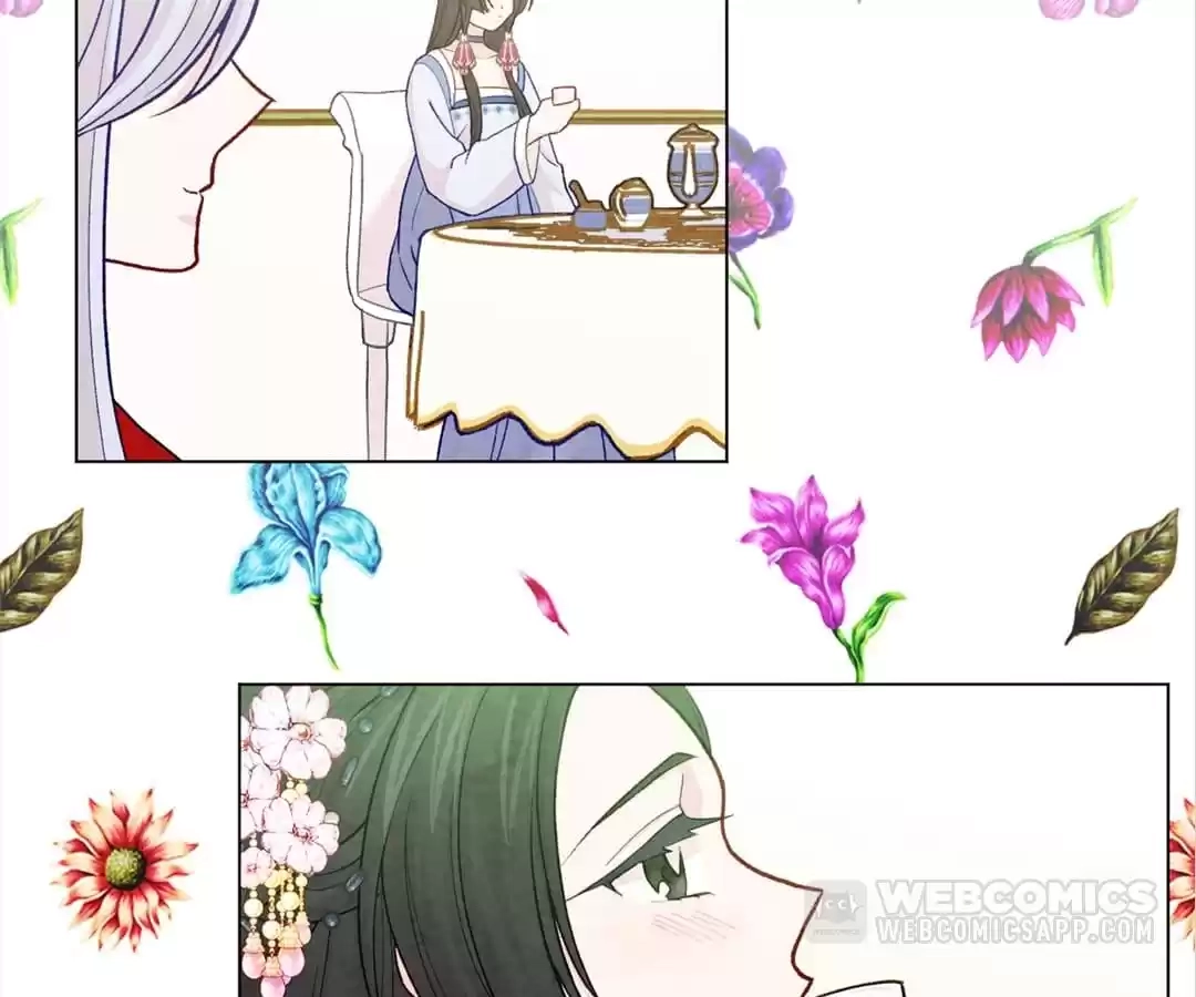 Iris: The Lady and Her Smartphone (Novel) Chapter 82 page 107 - 