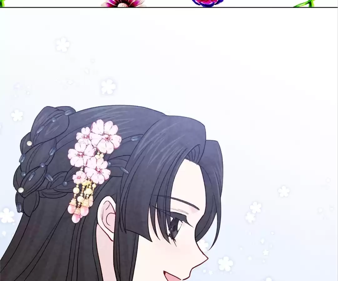 Iris: The Lady and Her Smartphone (Novel) Chapter 82 page 110 - 