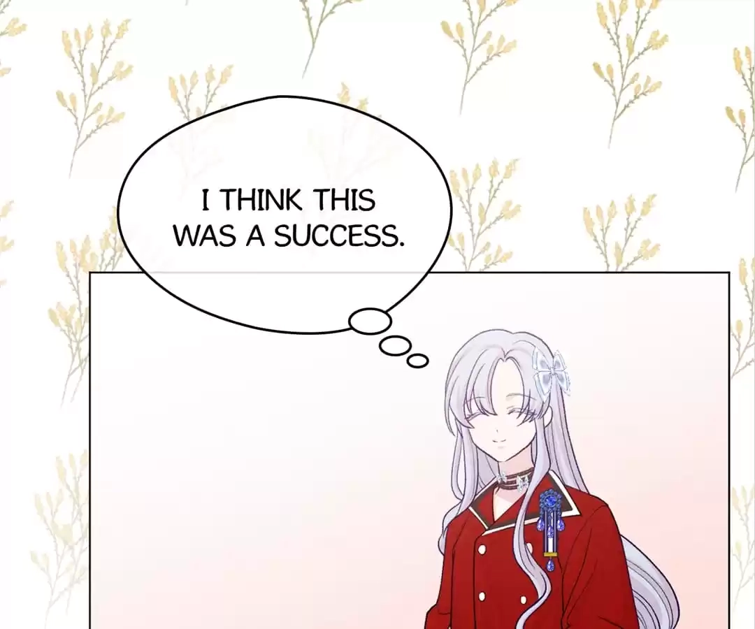 Iris: The Lady and Her Smartphone (Novel) Chapter 82 page 112 - 