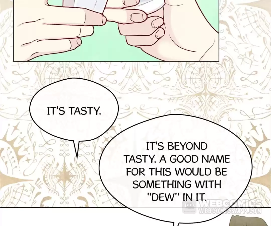Iris: The Lady and Her Smartphone (Novel) Chapter 82 page 115 - 