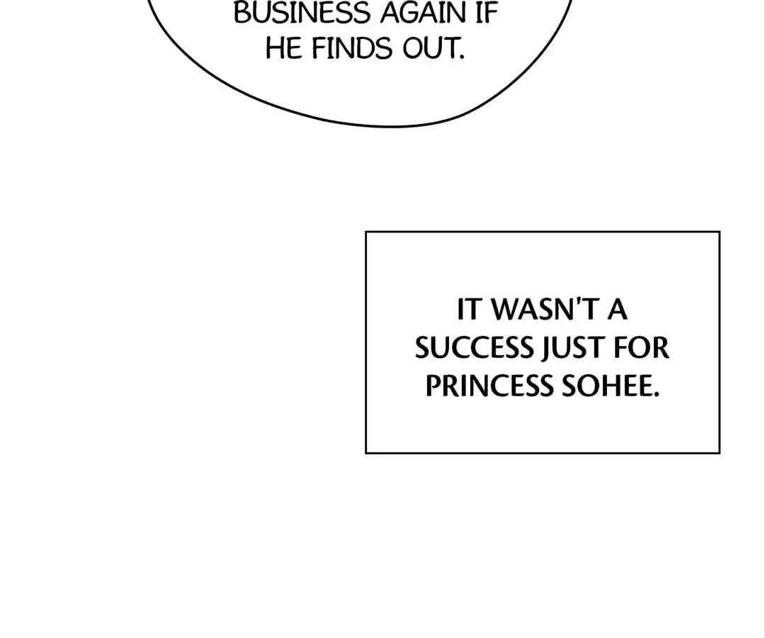 Iris: The Lady and Her Smartphone (Novel) Chapter 82 page 117 - 
