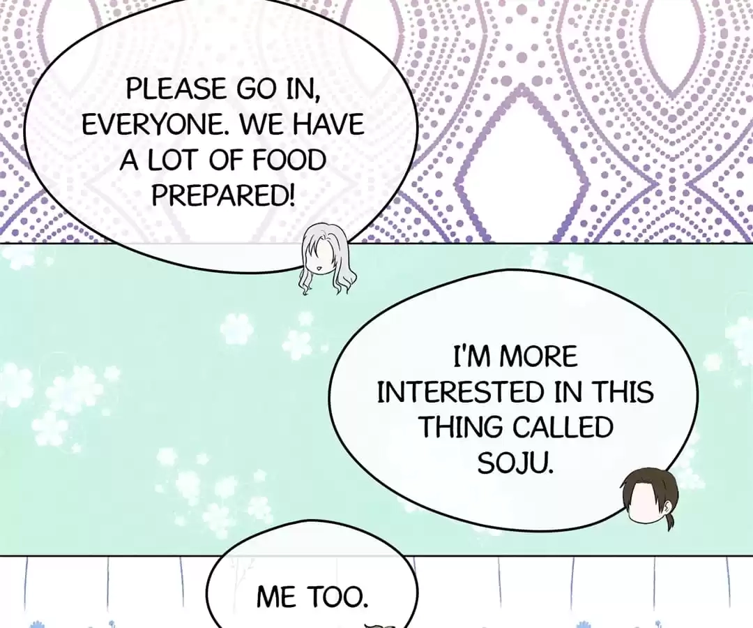 Iris: The Lady and Her Smartphone (Novel) Chapter 82 page 13 - 