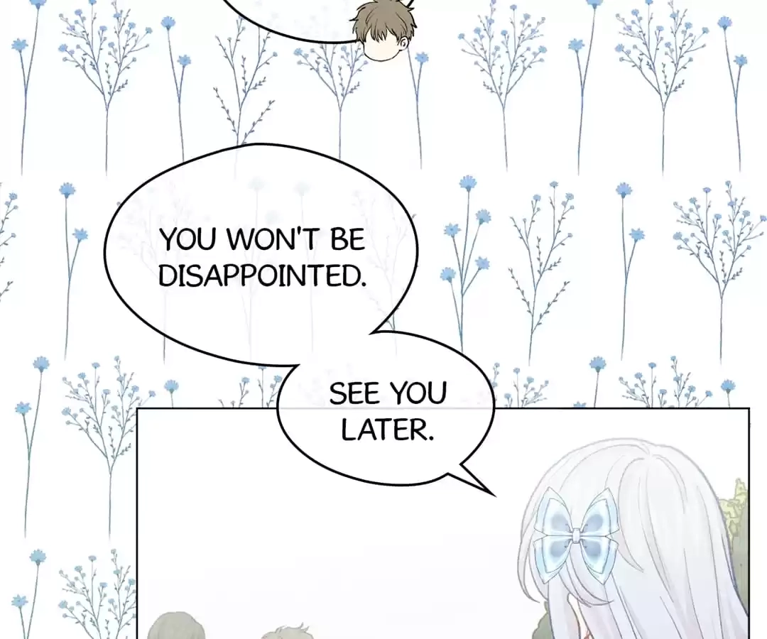 Iris: The Lady and Her Smartphone (Novel) Chapter 82 page 14 - 