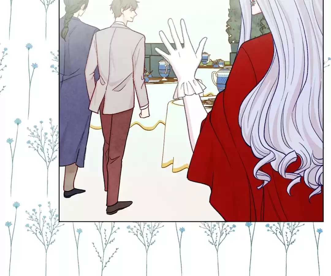 Iris: The Lady and Her Smartphone (Novel) Chapter 82 page 15 - 