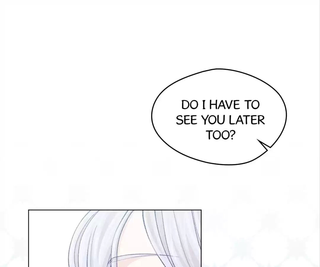 Iris: The Lady and Her Smartphone (Novel) Chapter 82 page 17 - 