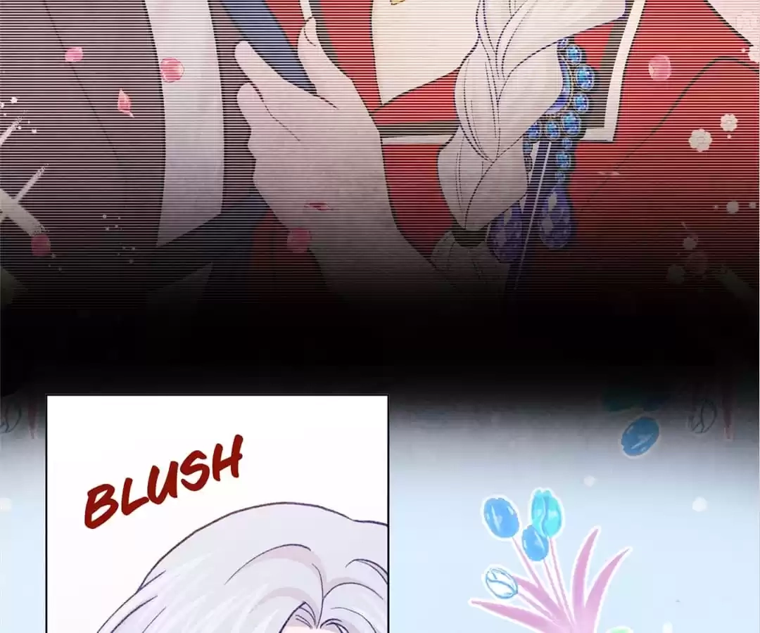 Iris: The Lady and Her Smartphone (Novel) Chapter 82 page 22 - 