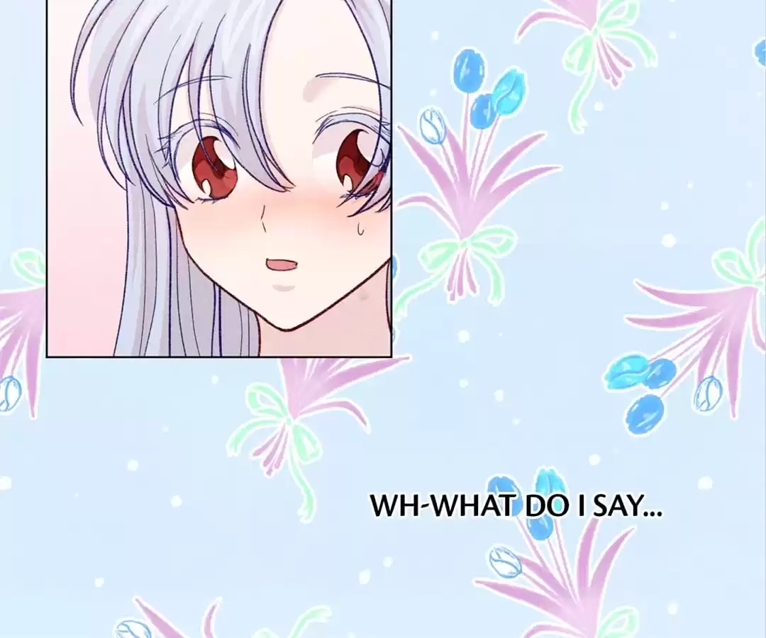 Iris: The Lady and Her Smartphone (Novel) Chapter 82 page 23 - 