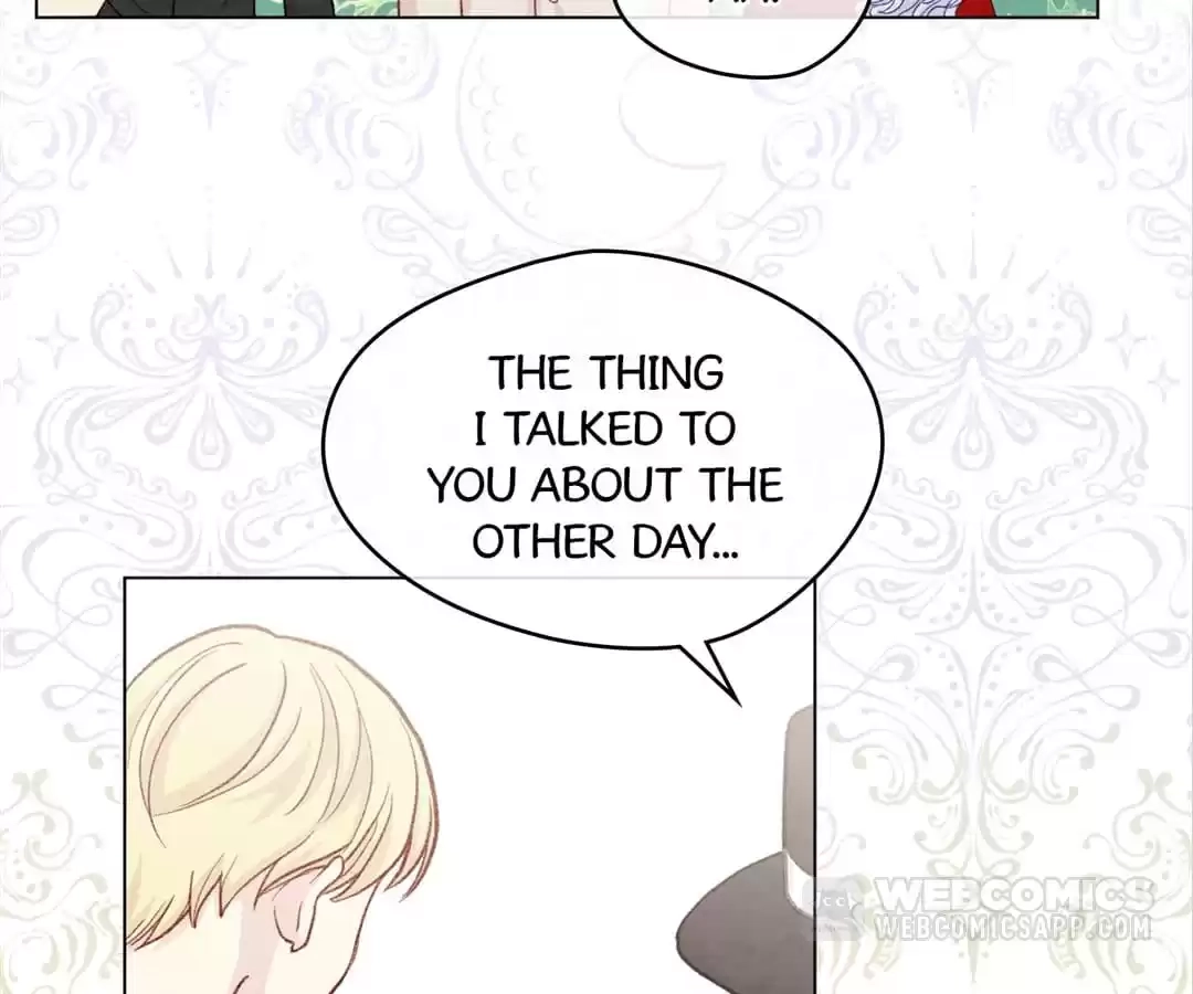 Iris: The Lady and Her Smartphone (Novel) Chapter 82 page 27 - 