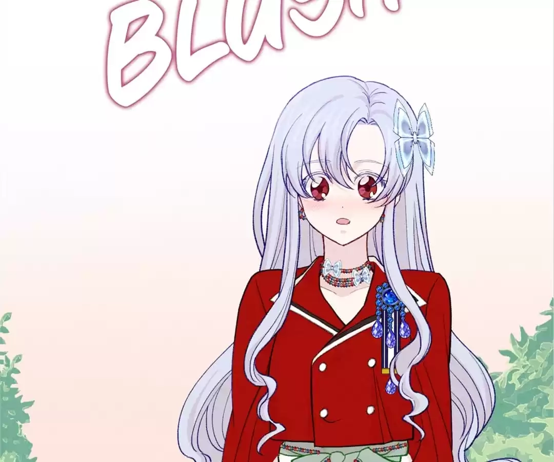 Iris: The Lady and Her Smartphone (Novel) Chapter 82 page 31 - 