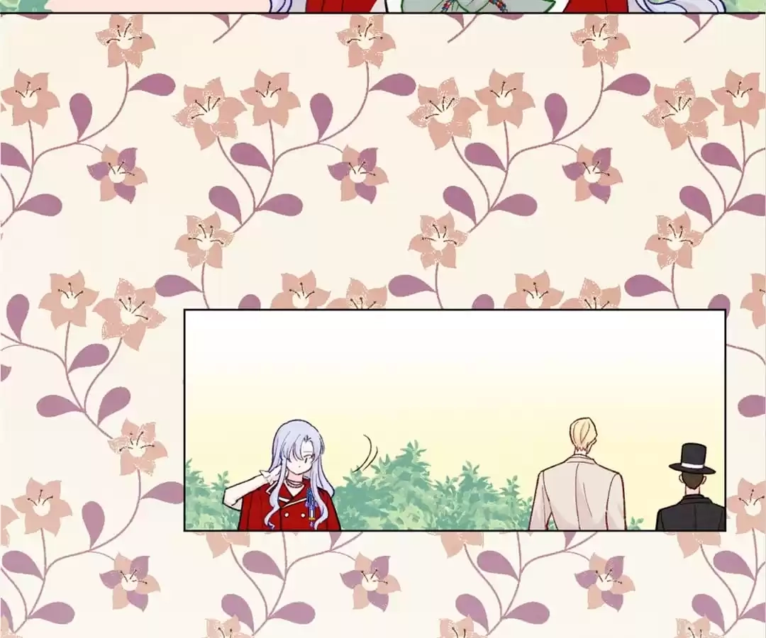 Iris: The Lady and Her Smartphone (Novel) Chapter 82 page 32 - 