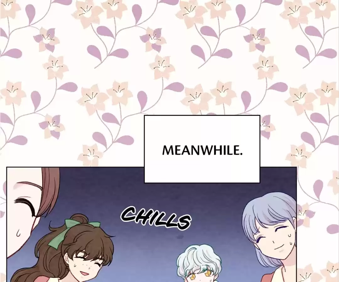 Iris: The Lady and Her Smartphone (Novel) Chapter 82 page 34 - 