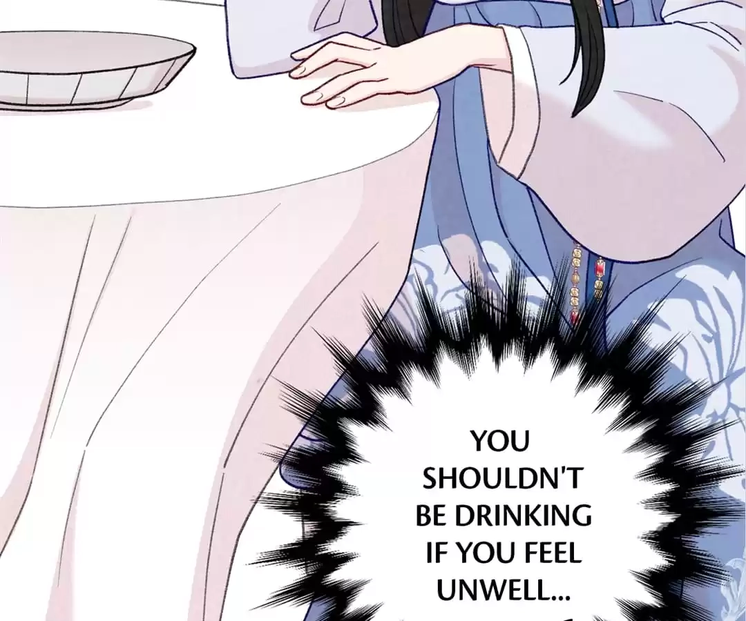 Iris: The Lady and Her Smartphone (Novel) Chapter 82 page 37 - 