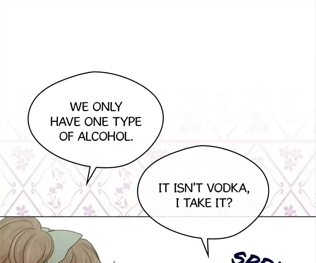 Iris: The Lady and Her Smartphone (Novel) Chapter 82 page 39 - 