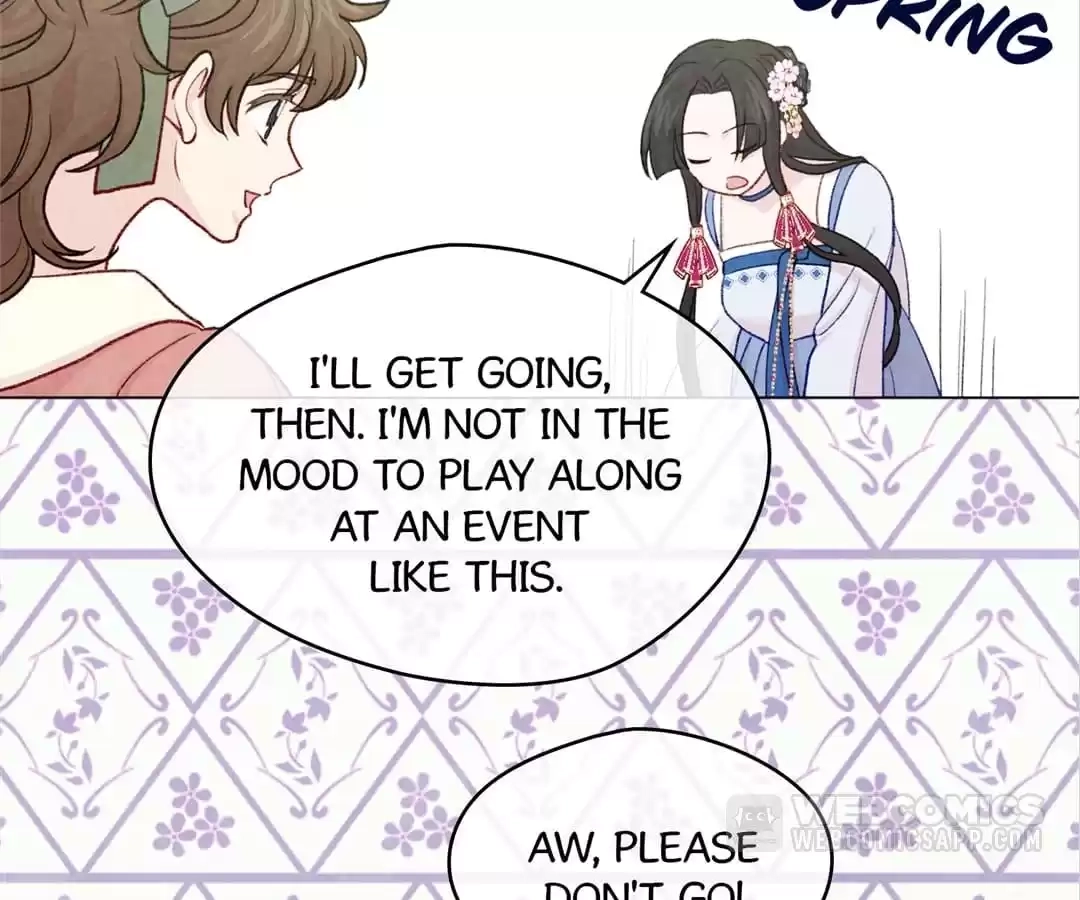 Iris: The Lady and Her Smartphone (Novel) Chapter 82 page 40 - 