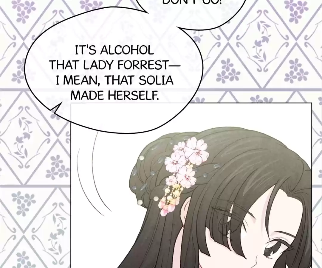 Iris: The Lady and Her Smartphone (Novel) Chapter 82 page 41 - 
