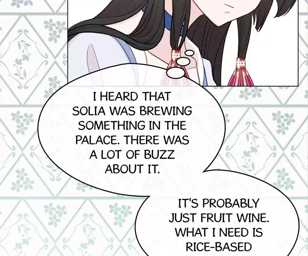 Iris: The Lady and Her Smartphone (Novel) Chapter 82 page 42 - 