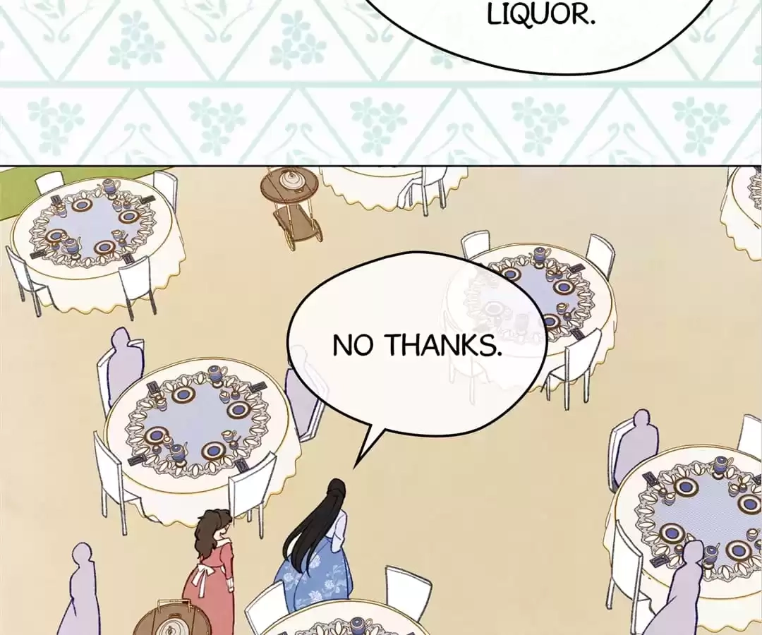 Iris: The Lady and Her Smartphone (Novel) Chapter 82 page 43 - 