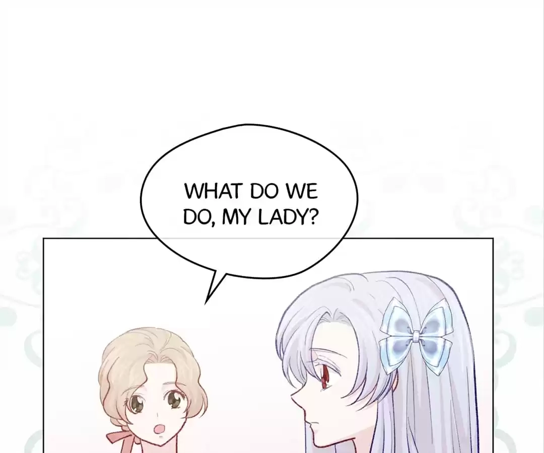 Iris: The Lady and Her Smartphone (Novel) Chapter 82 page 45 - 
