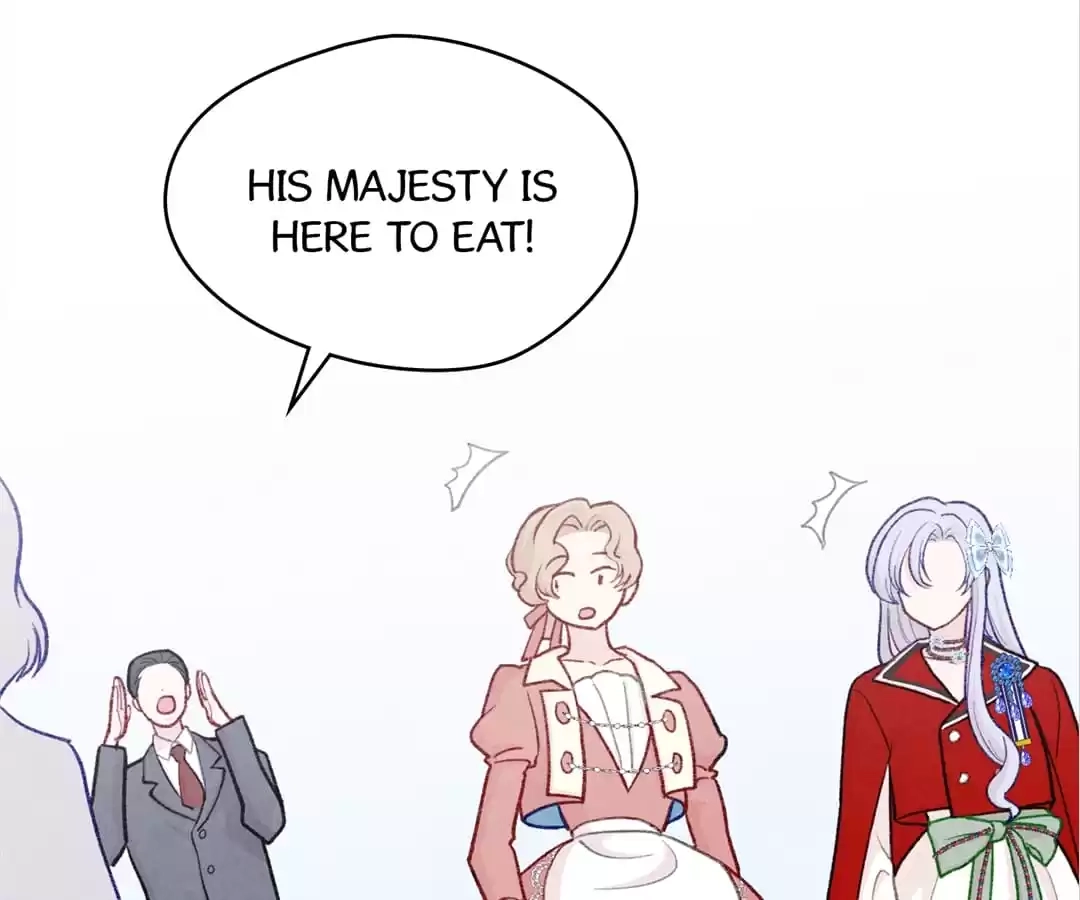 Iris: The Lady and Her Smartphone (Novel) Chapter 82 page 47 - 