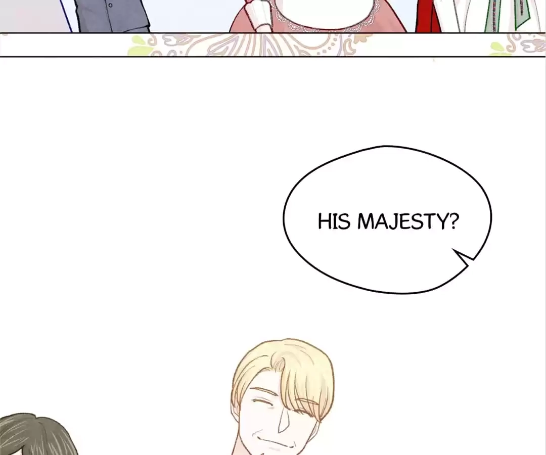Iris: The Lady and Her Smartphone (Novel) Chapter 82 page 48 - 