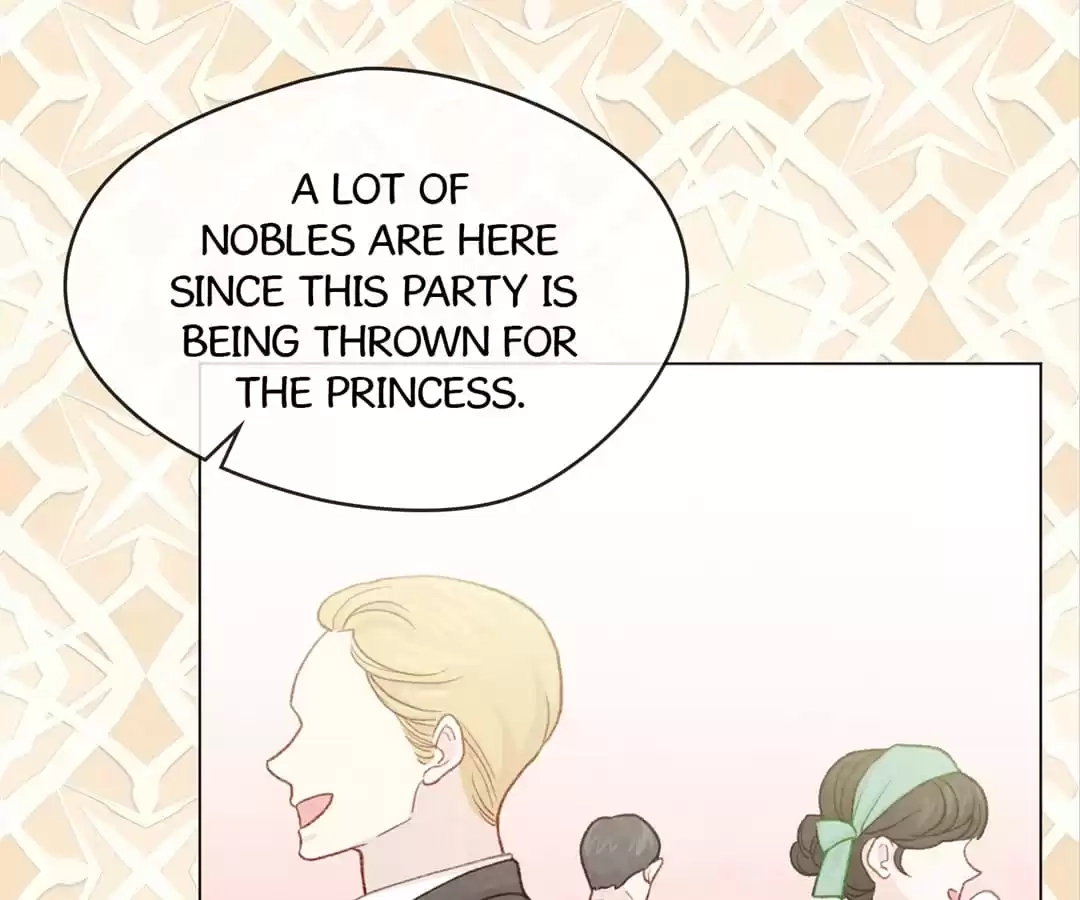 Iris: The Lady and Her Smartphone (Novel) Chapter 82 page 6 - 