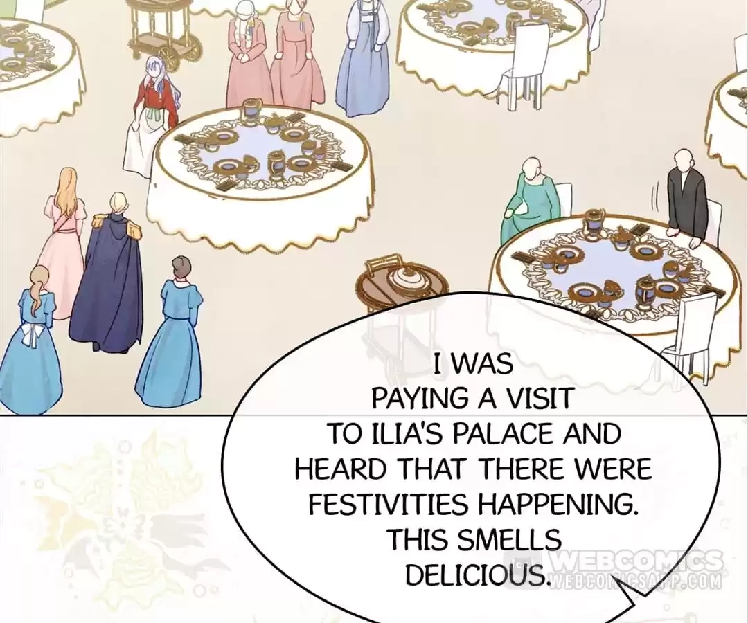 Iris: The Lady and Her Smartphone (Novel) Chapter 82 page 52 - 