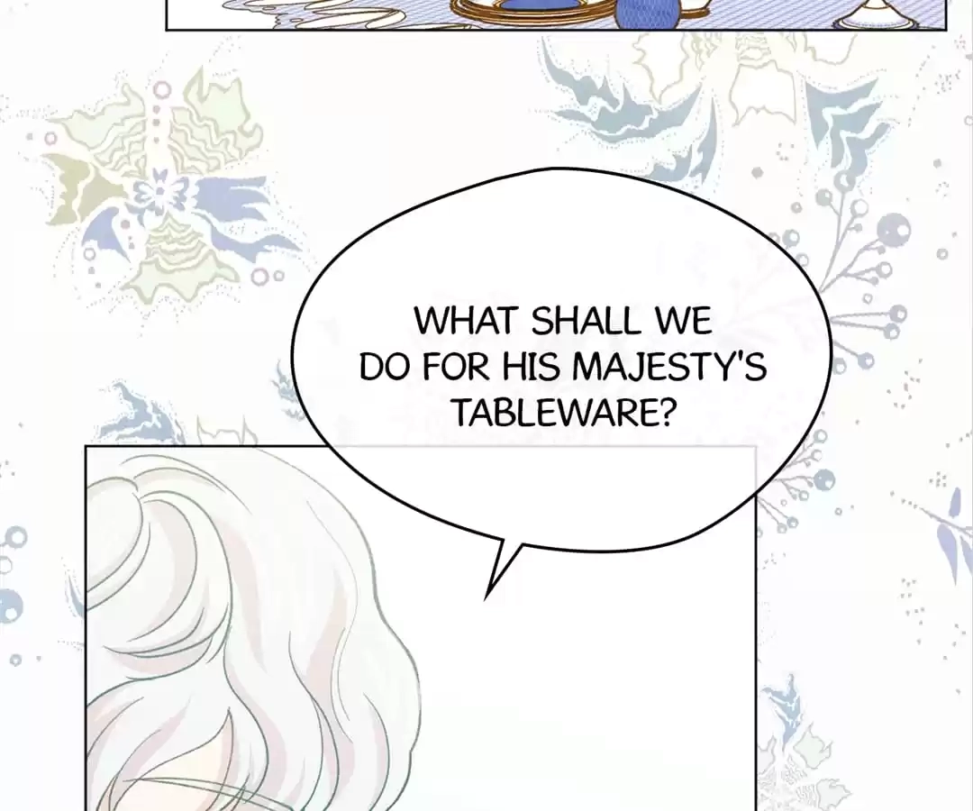 Iris: The Lady and Her Smartphone (Novel) Chapter 82 page 54 - 