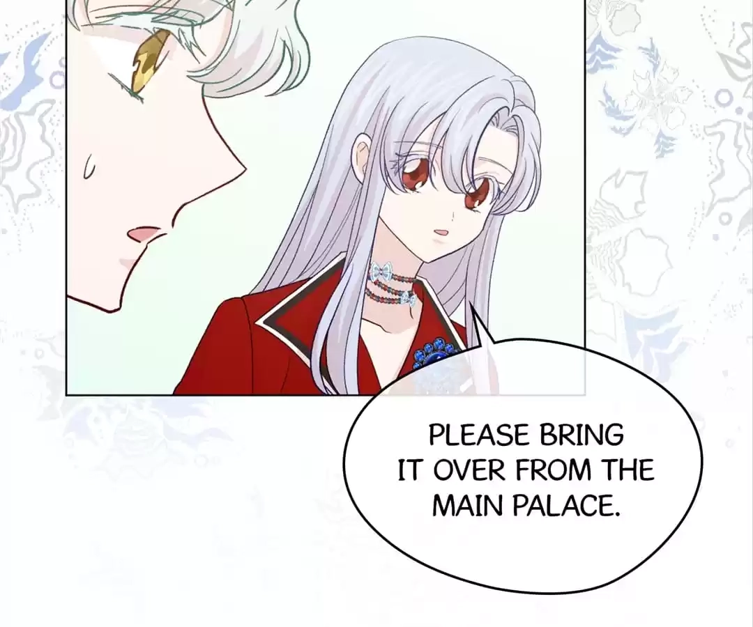 Iris: The Lady and Her Smartphone (Novel) Chapter 82 page 55 - 