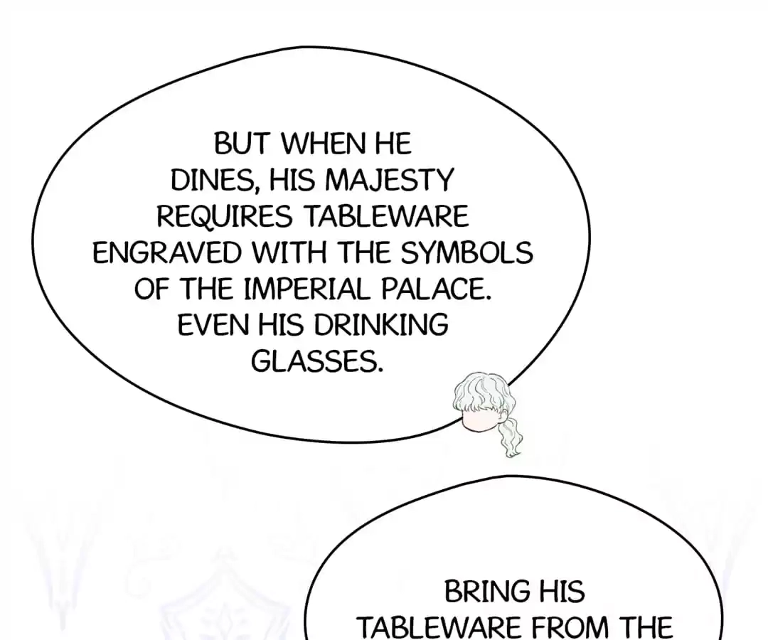 Iris: The Lady and Her Smartphone (Novel) Chapter 82 page 57 - 