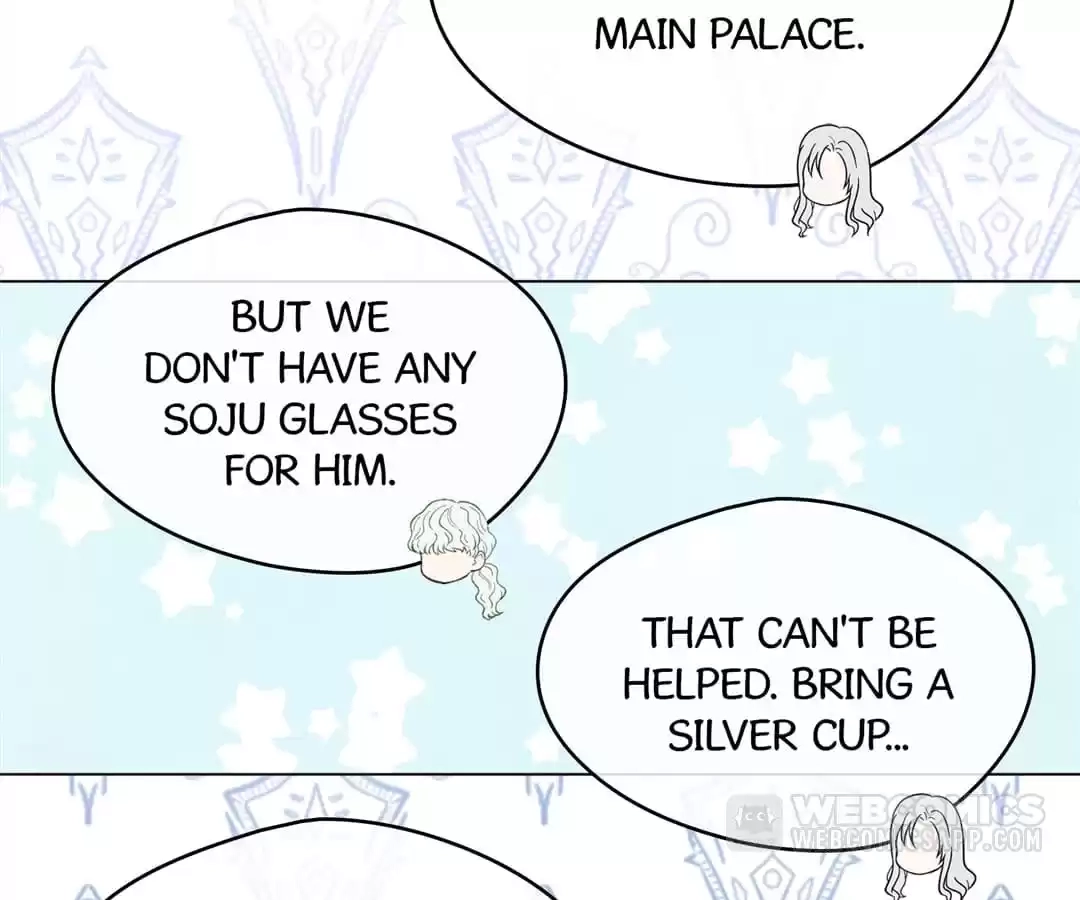 Iris: The Lady and Her Smartphone (Novel) Chapter 82 page 58 - 