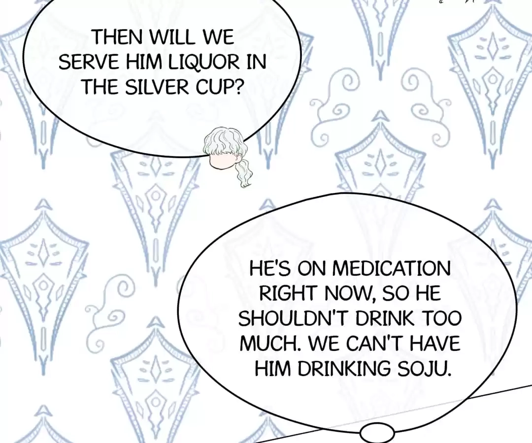 Iris: The Lady and Her Smartphone (Novel) Chapter 82 page 59 - 