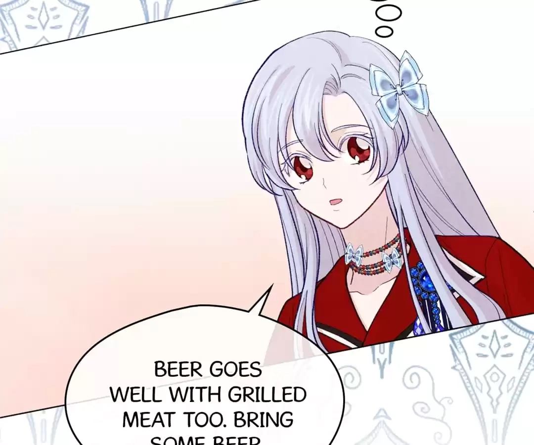 Iris: The Lady and Her Smartphone (Novel) Chapter 82 page 60 - 