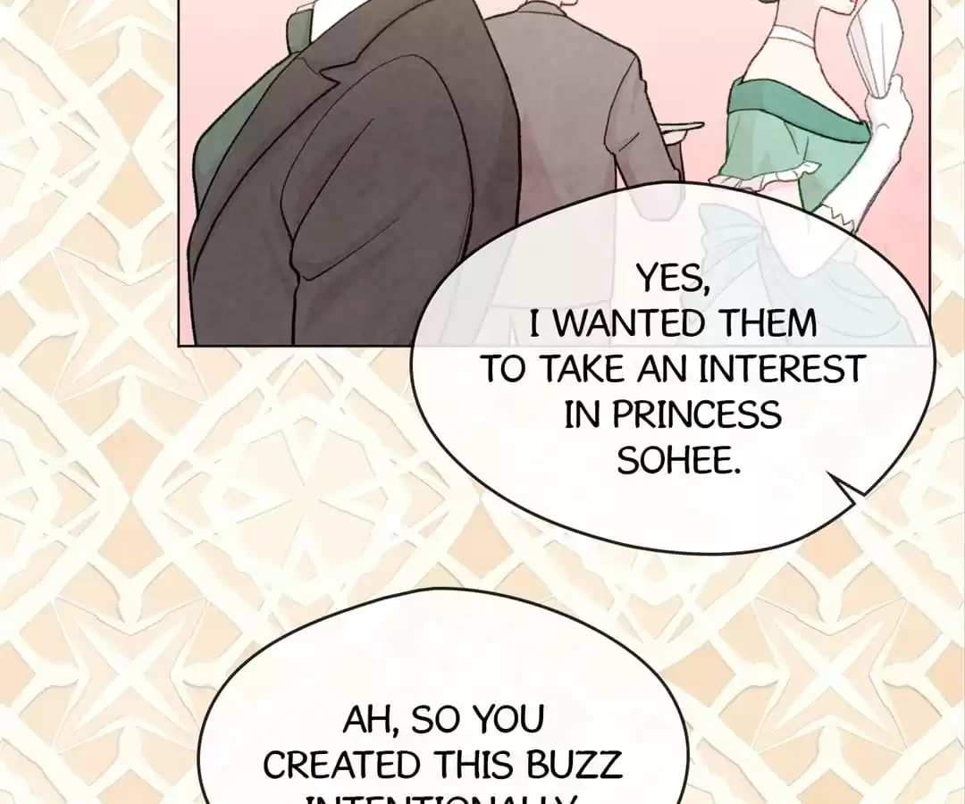 Iris: The Lady and Her Smartphone (Novel) Chapter 82 page 7 - 