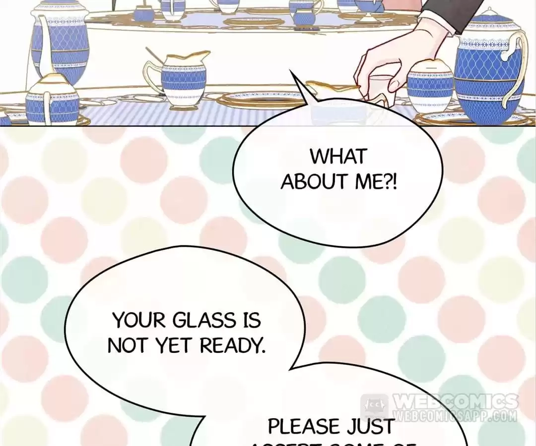 Iris: The Lady and Her Smartphone (Novel) Chapter 82 page 68 - 