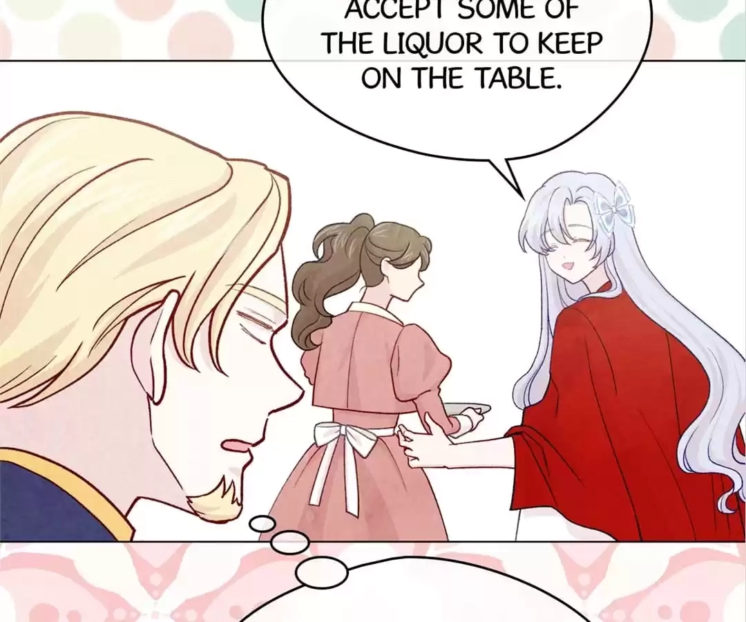 Iris: The Lady and Her Smartphone (Novel) Chapter 82 page 69 - 