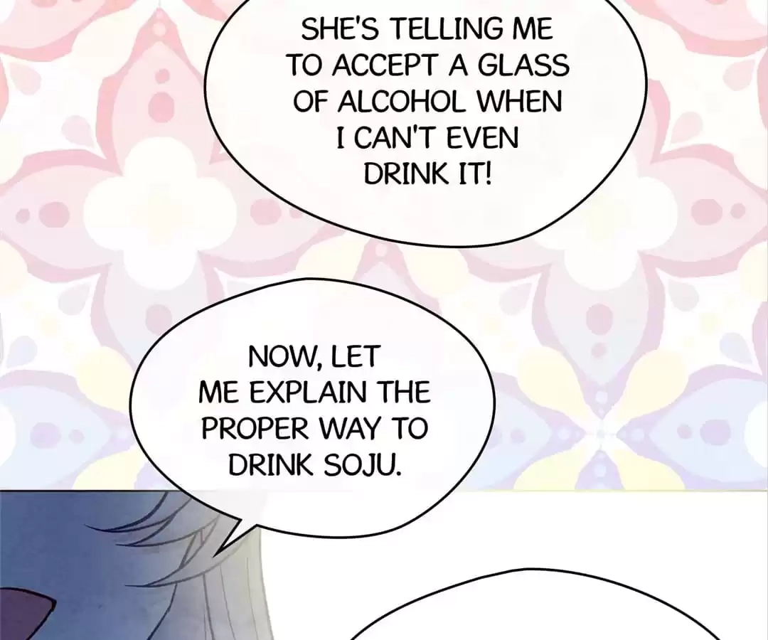 Iris: The Lady and Her Smartphone (Novel) Chapter 82 page 70 - 