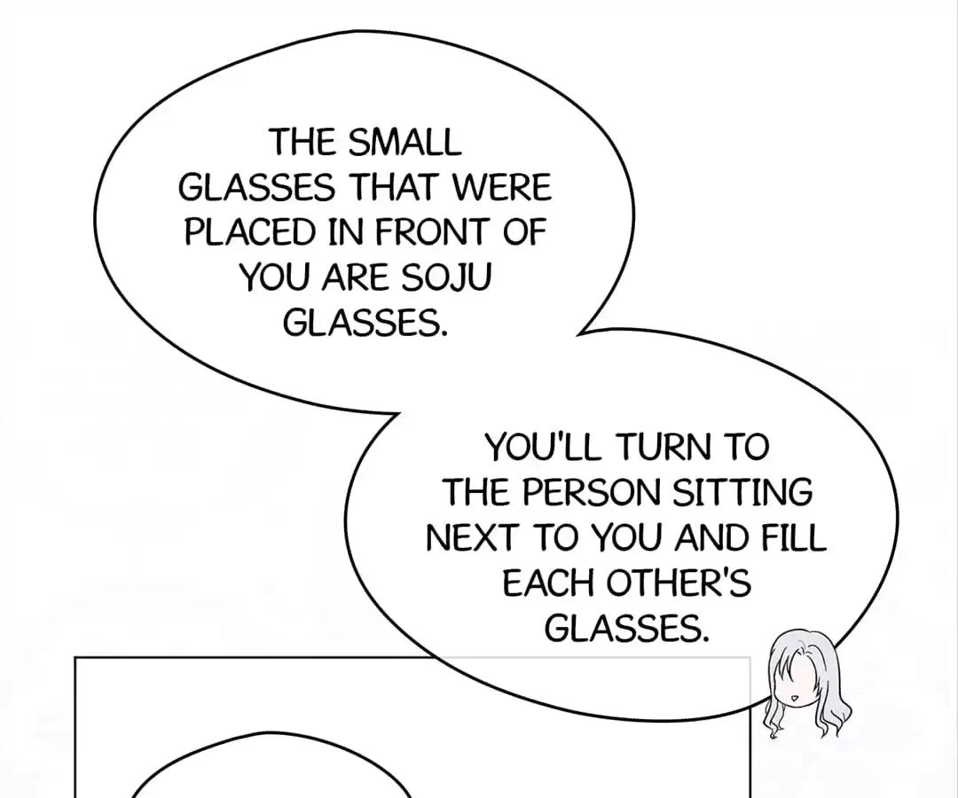 Iris: The Lady and Her Smartphone (Novel) Chapter 82 page 73 - 