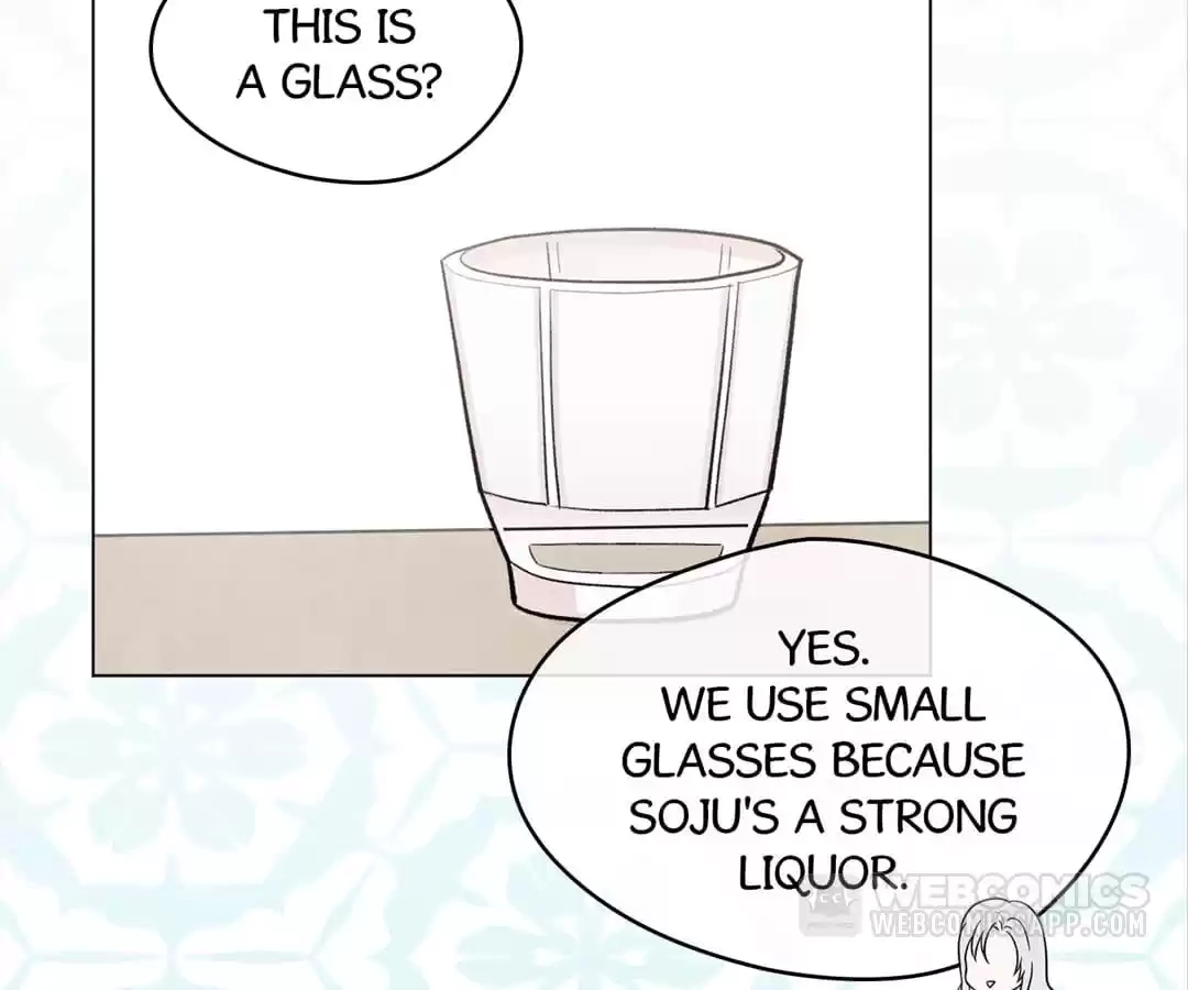 Iris: The Lady and Her Smartphone (Novel) Chapter 82 page 74 - 