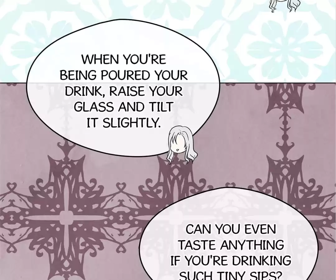Iris: The Lady and Her Smartphone (Novel) Chapter 82 page 75 - 
