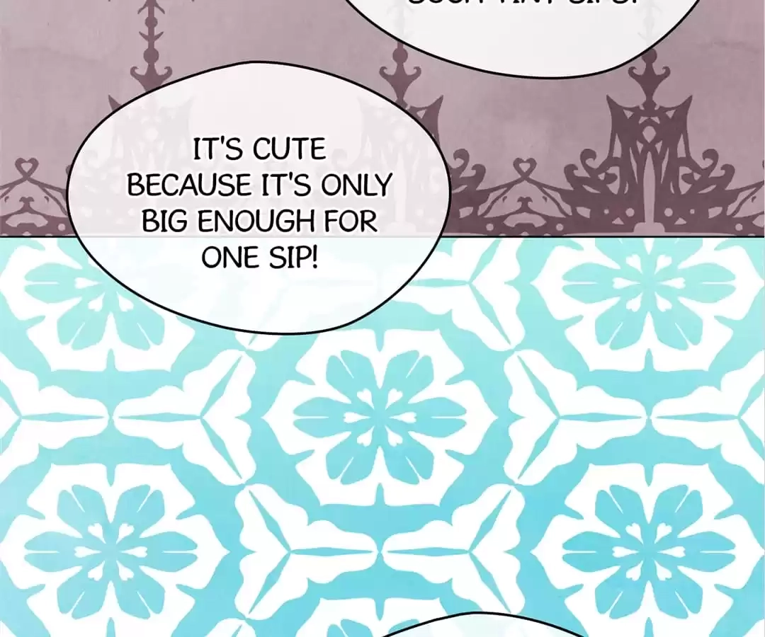Iris: The Lady and Her Smartphone (Novel) Chapter 82 page 76 - 