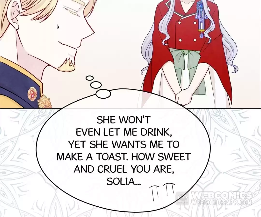 Iris: The Lady and Her Smartphone (Novel) Chapter 82 page 81 - 