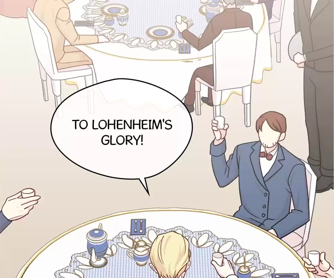 Iris: The Lady and Her Smartphone (Novel) Chapter 82 page 84 - 