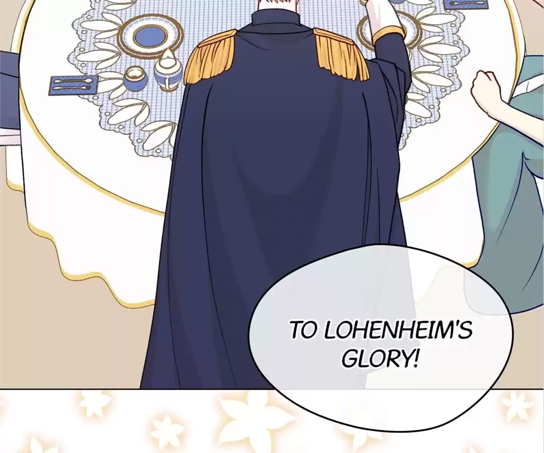 Iris: The Lady and Her Smartphone (Novel) Chapter 82 page 85 - 
