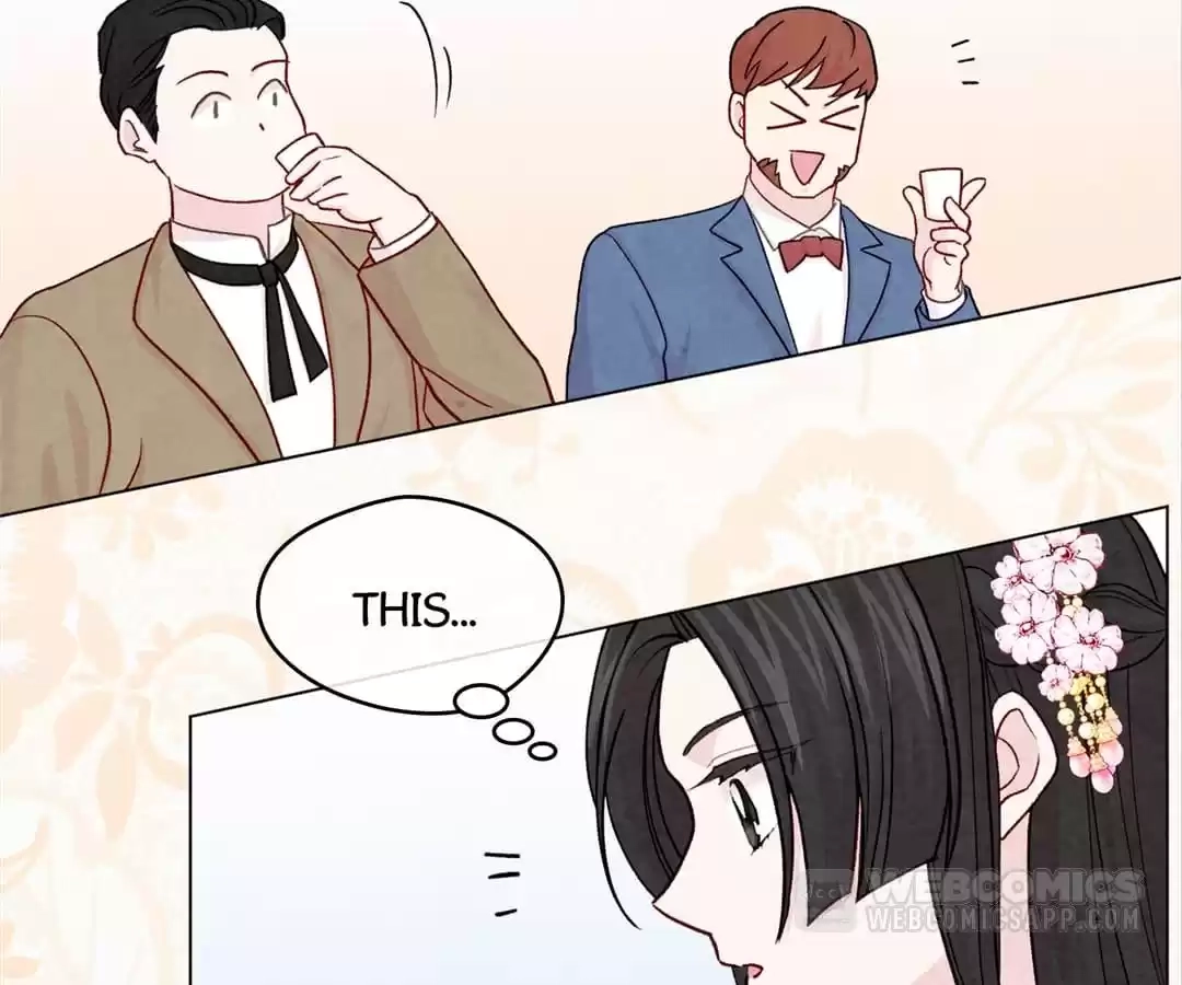 Iris: The Lady and Her Smartphone (Novel) Chapter 82 page 89 - 