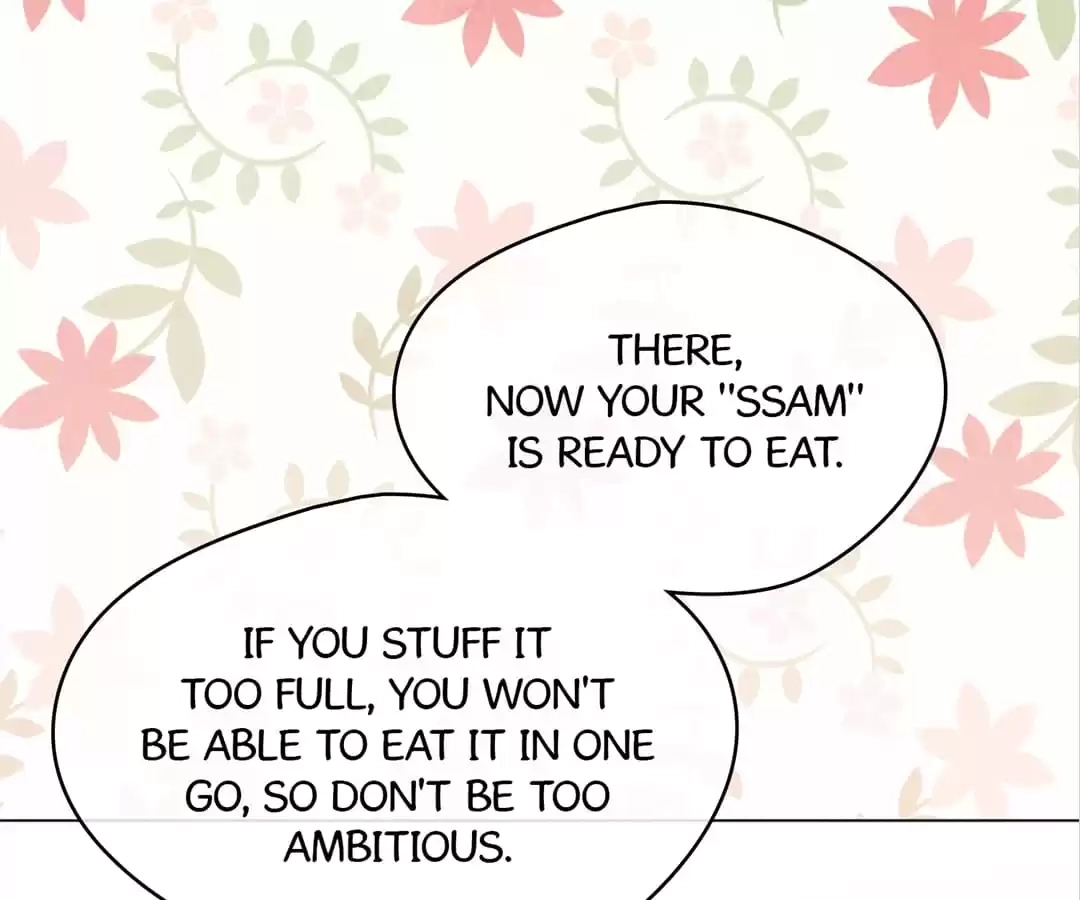Iris: The Lady and Her Smartphone (Novel) Chapter 82 page 97 - 