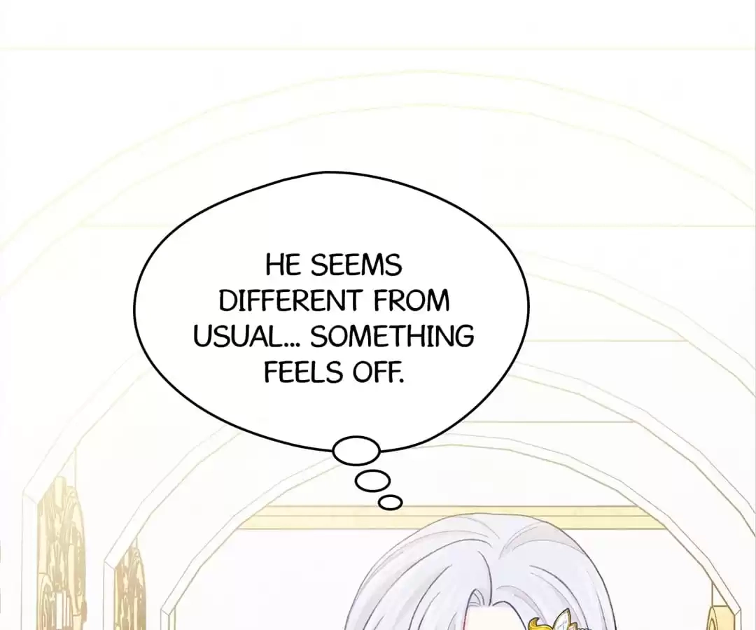Iris: The Lady and Her Smartphone (Novel) Chapter 84 page 11 - 