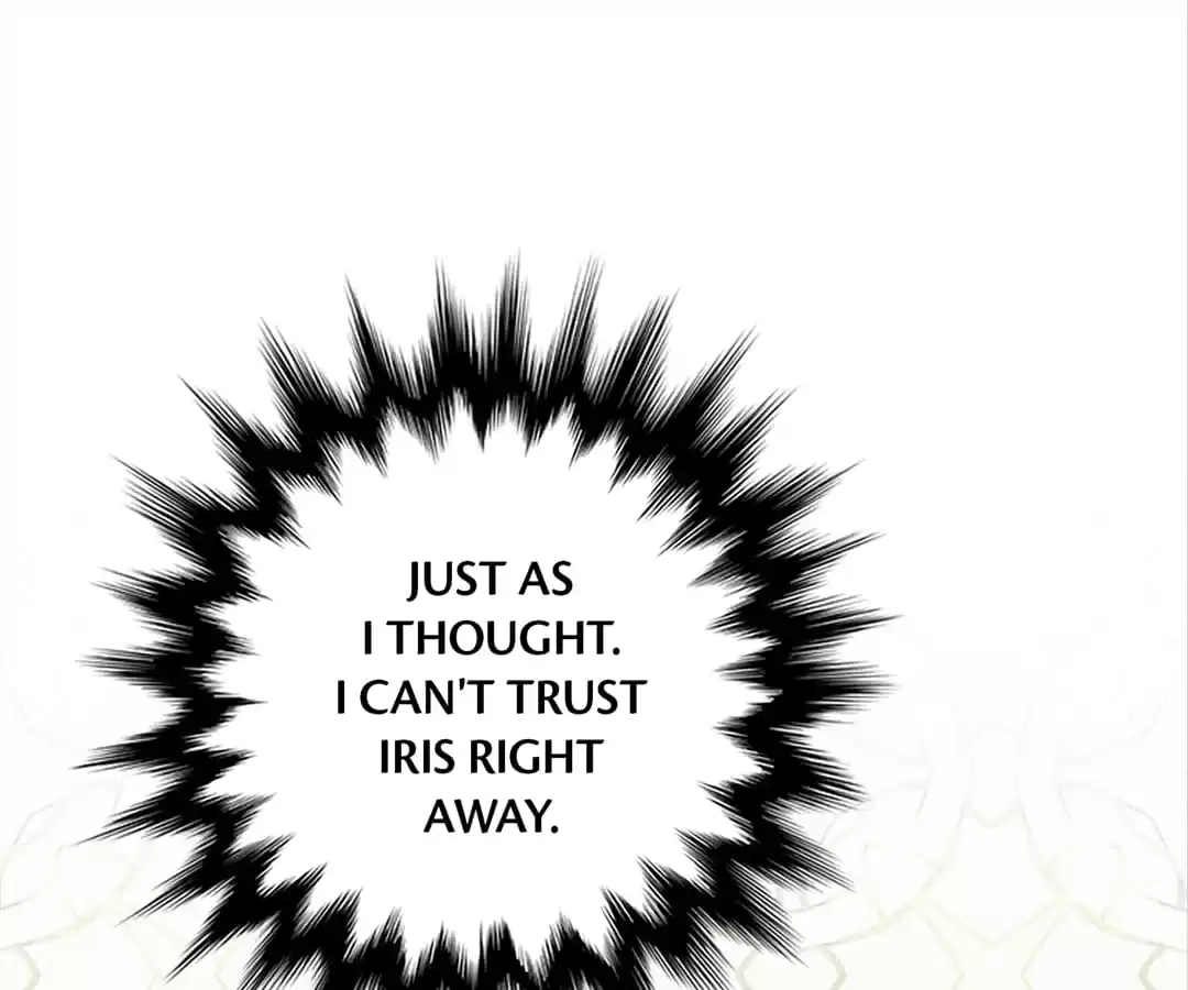Iris: The Lady and Her Smartphone (Novel) Chapter 84 page 102 - 