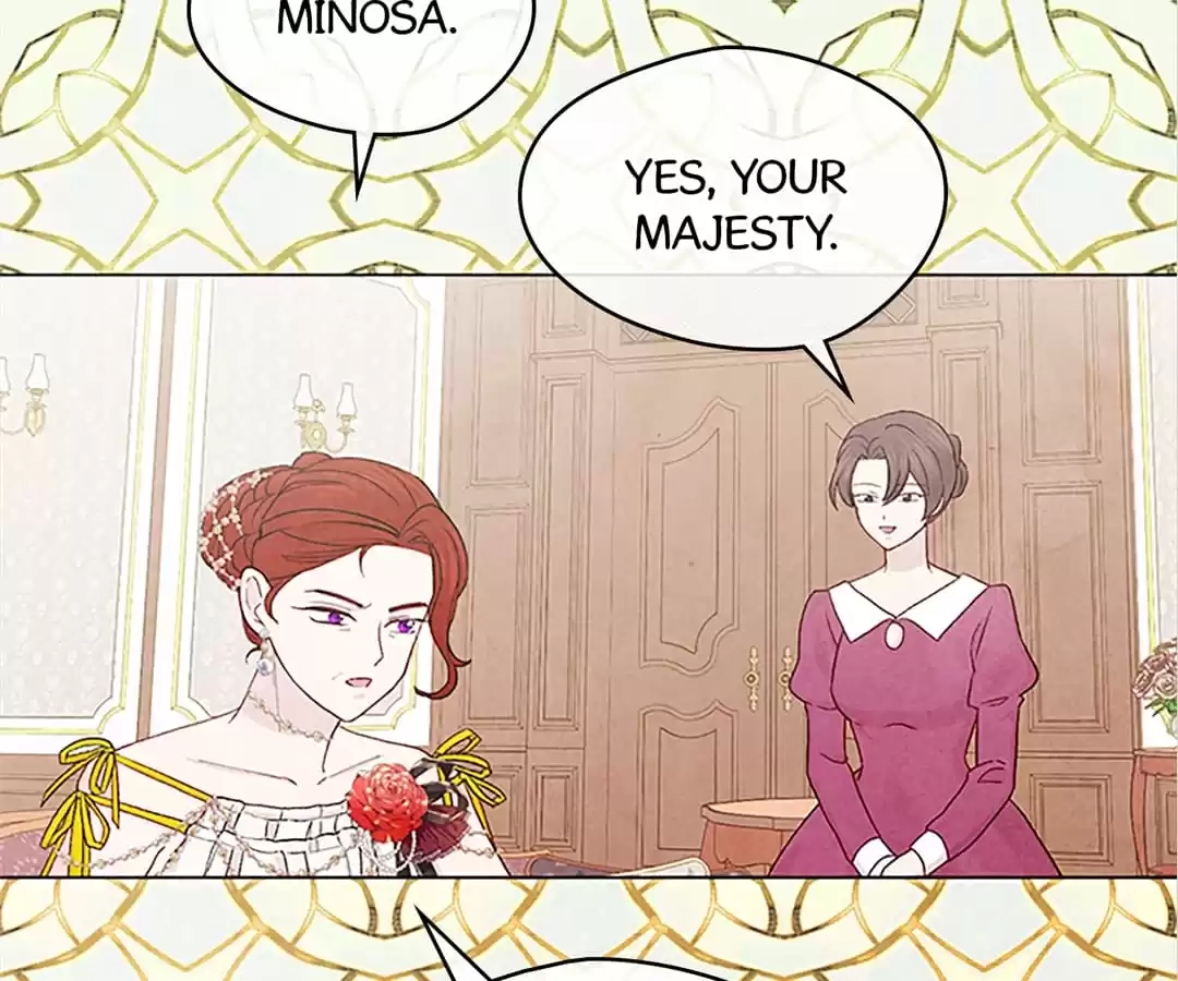 Iris: The Lady and Her Smartphone (Novel) Chapter 84 page 104 - 