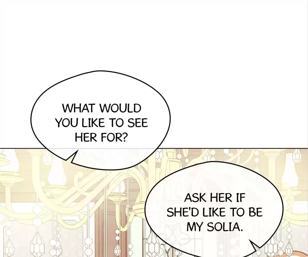 Iris: The Lady and Her Smartphone (Novel) Chapter 84 page 106 - 